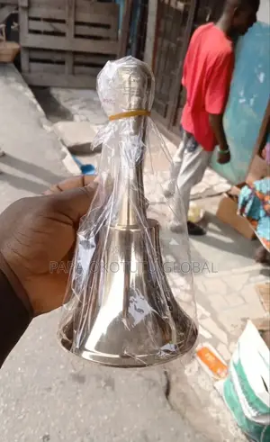 Prayer (Church) Imported Jingle Bells