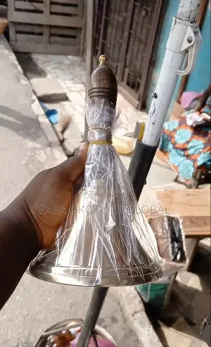 Prayer (Church) Imported Jingle Bells