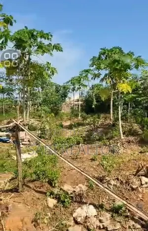 Land for Sale ● Standard Plot of Land in a Very Secured Mulmaco Estate