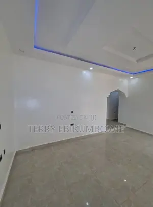 Mini Flat in Mpape for rent
