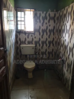 3bdrm Apartment in Ilorin South for rent