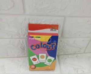 Flashcards