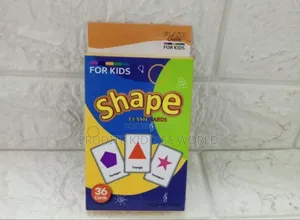 Flashcards