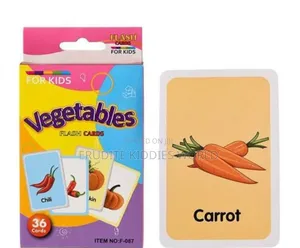 Flashcards