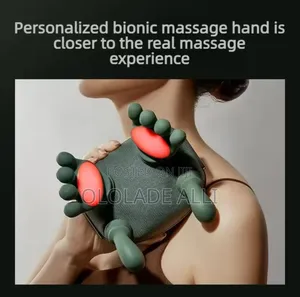 High Quality Powerful Massager