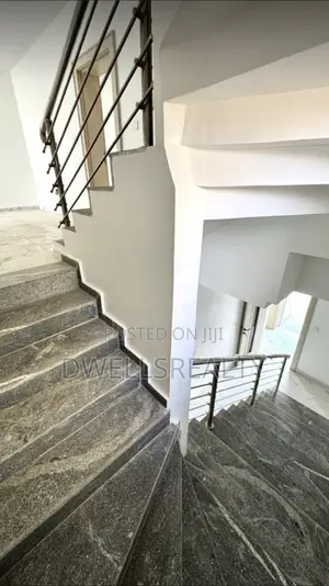 4bdrm Duplex in Boite Lapis 1, Jabi for sale