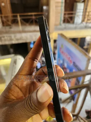 New Apple iPhone 13 Mini 128 GB Black