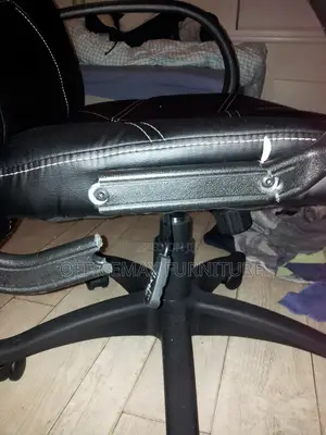 Broken Chair Repairs