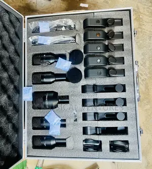 Takstar DMS-D7 Drum Microphone Kit