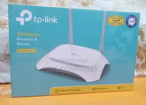 Tplink 840n