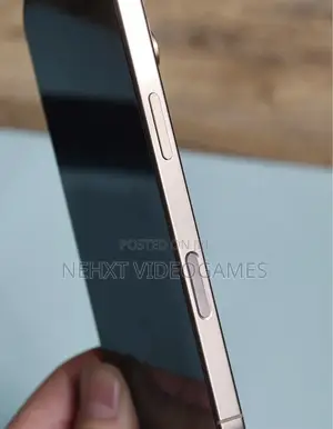 Apple iPhone 16 Pro 256 GB Gold