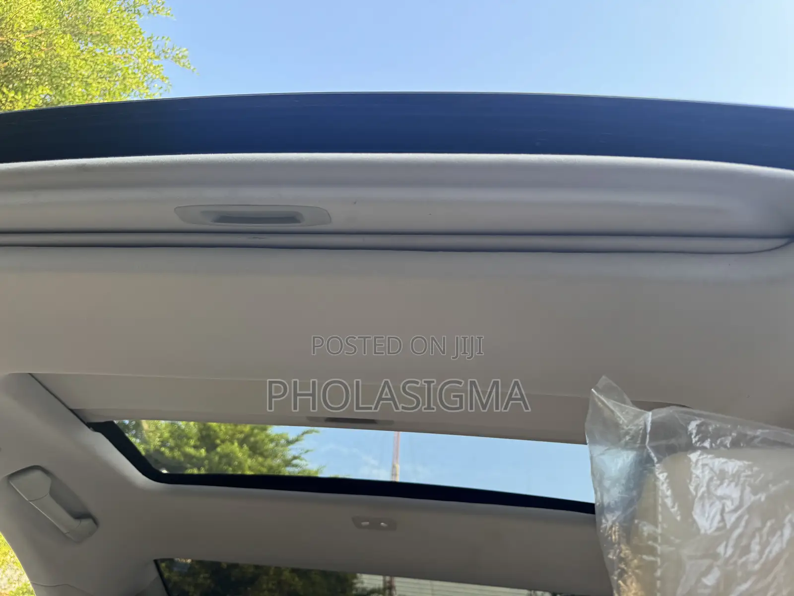 Lexus ES 350 2007 Black