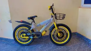 Colorful Bike
