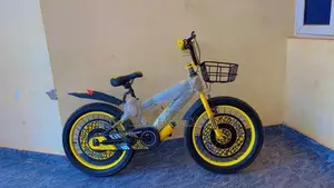 Colorful Bike