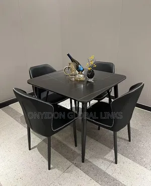 Ceramic Marble Dining Sets