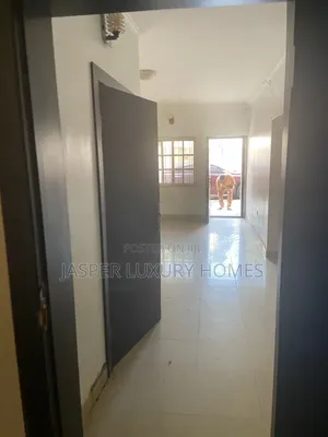 3bdrm Apartment in GRA Phase 1 for rent