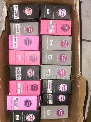 Classic Perfumes
