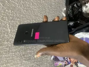 Samsung Galaxy A20s 32 GB Black