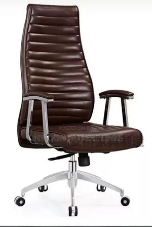 Executive Office Chair Swivel