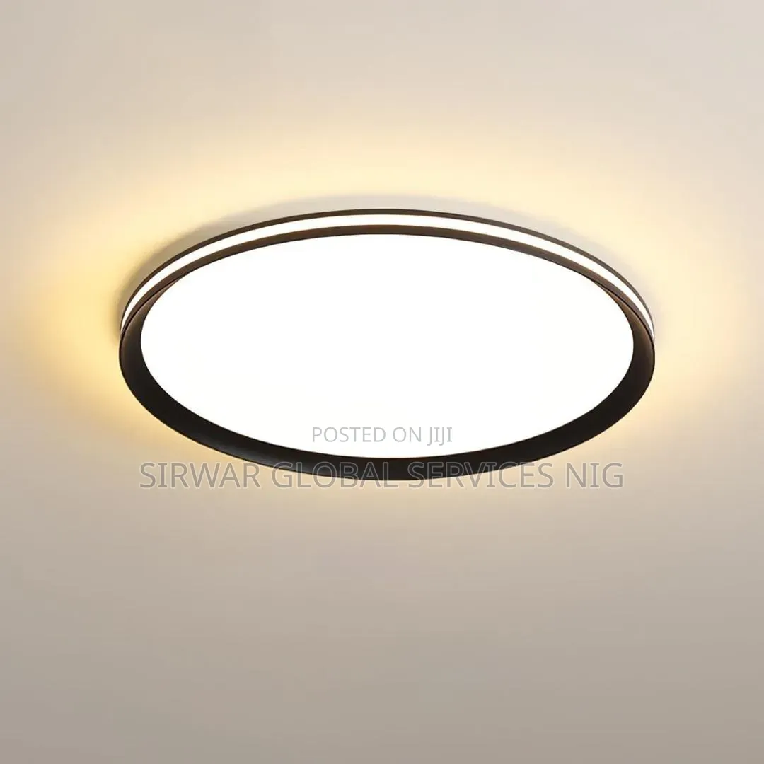42w Led Ceiling Light Available