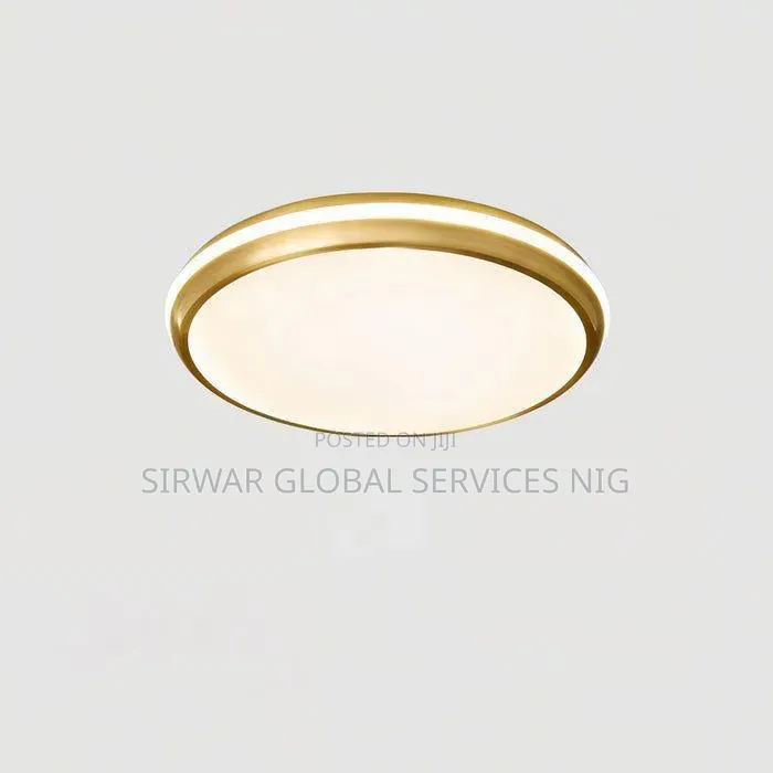 42w Led Ceiling Light Available