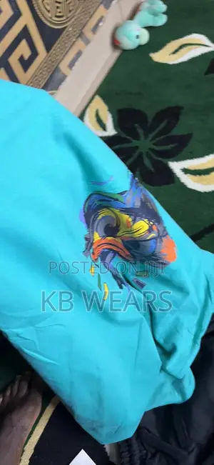 Kb Wearssss