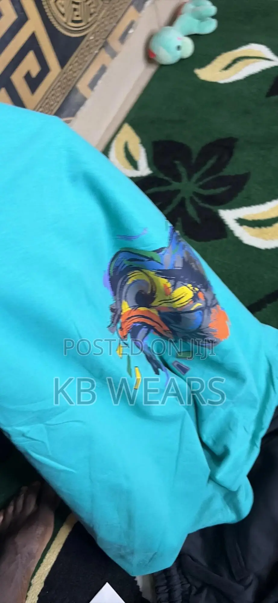 Kb Wearssss