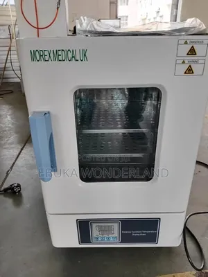 Laboratory Incubator 20l
