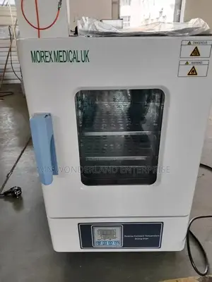 Laboratory Incubator 20l
