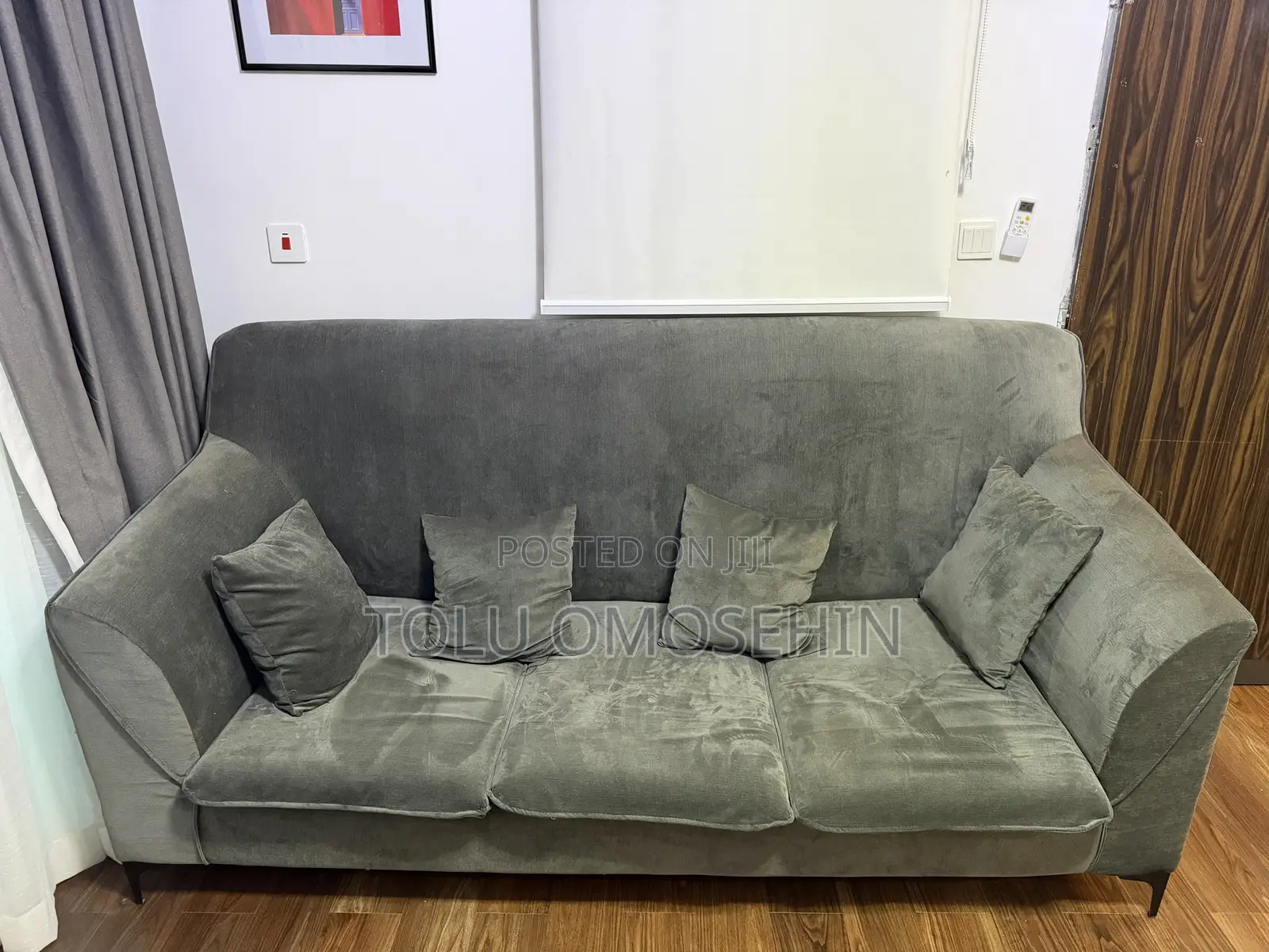 Sitting Room Chairs