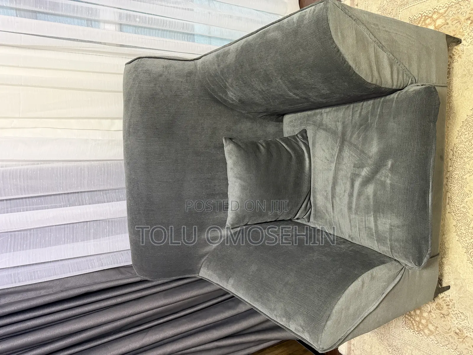Sitting Room Chairs