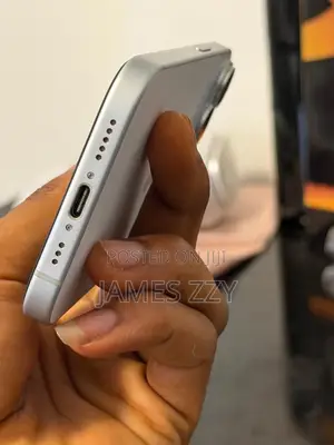 Apple iPhone 15 256 GB Blue