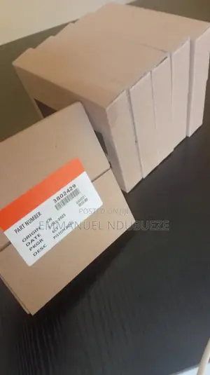 QSB Rings for Cummins Generator