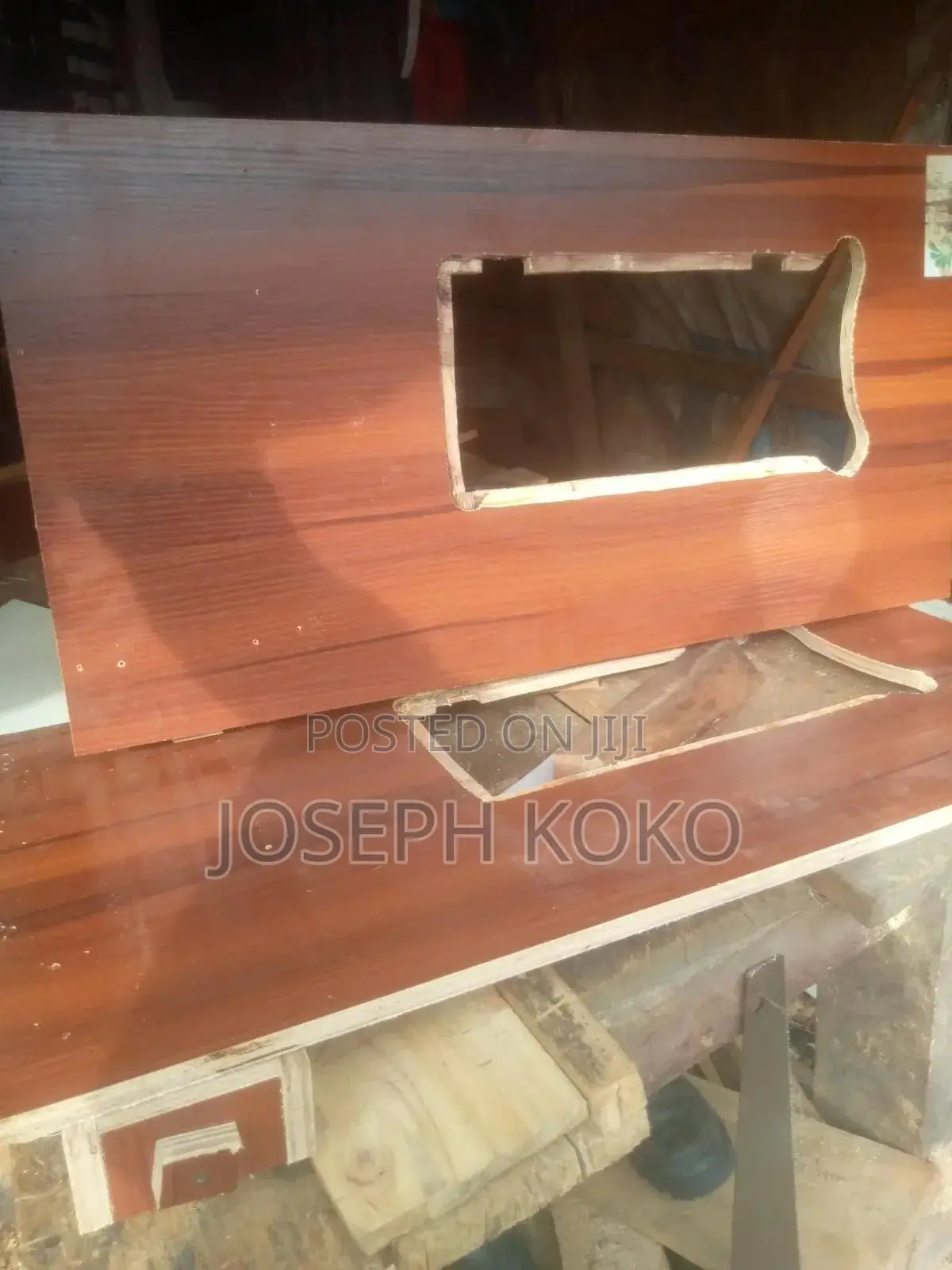 Sewing Machine Board