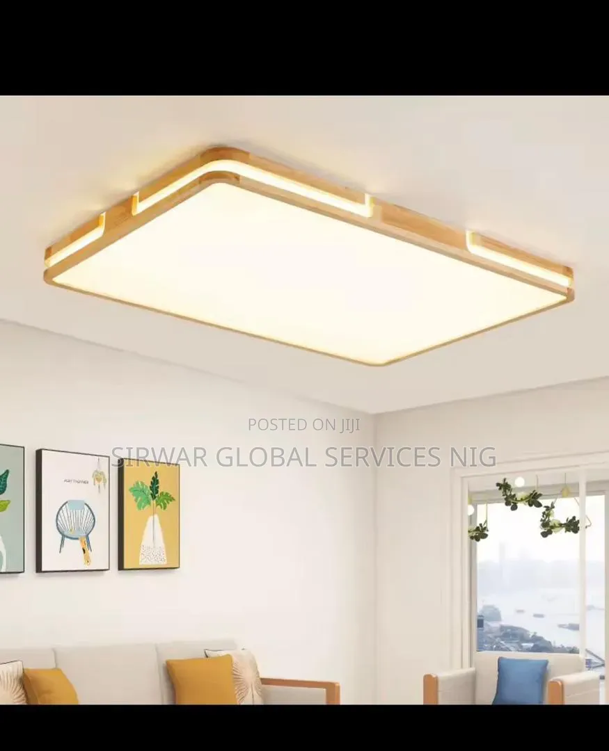 Master Bedroom Ceiling Light Available