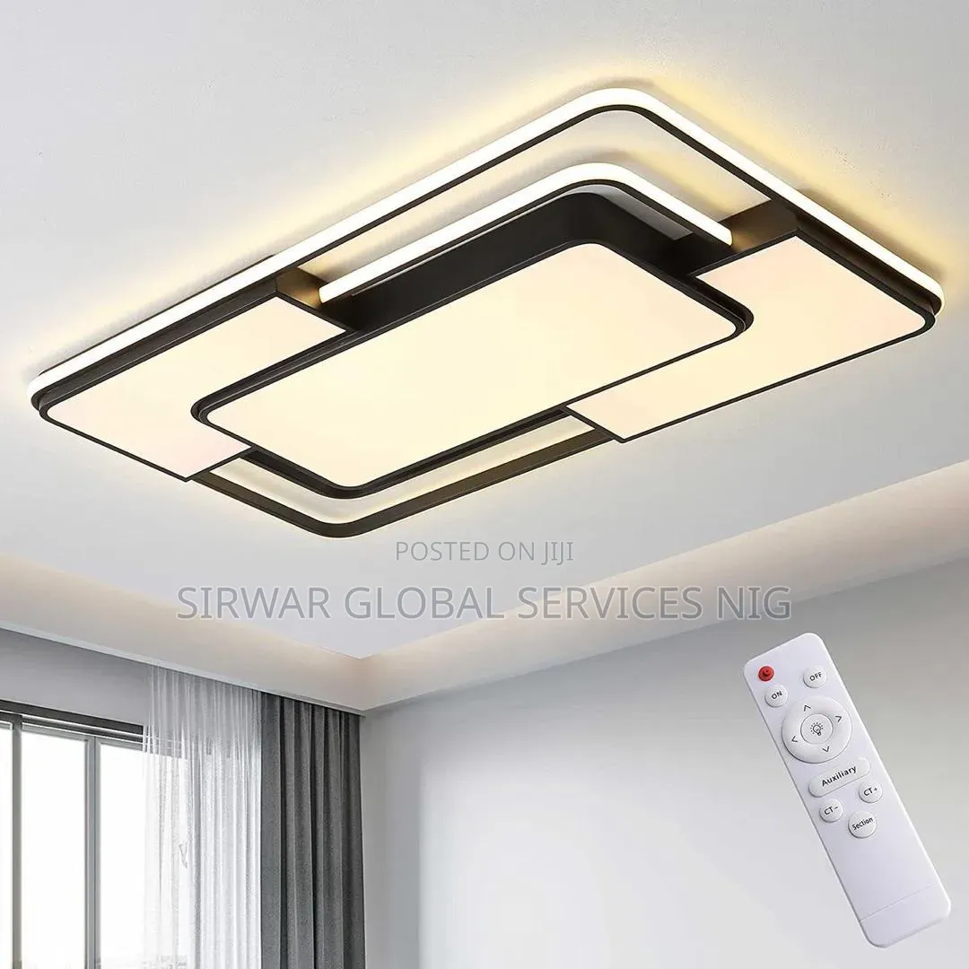 Master Bedroom Ceiling Light Available