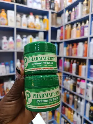 Pharmaderm Treatment Cream