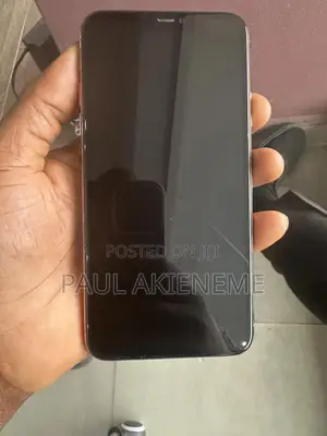 Apple iPhone 11 Pro Max 256 GB Gold