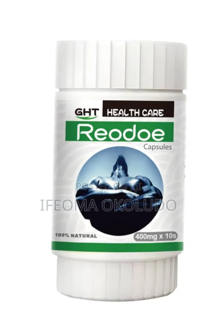 Reodio Capsule