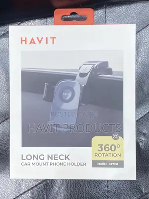 Havit Car Holder
