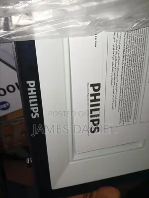 Phillips Led Floodlight 100watts