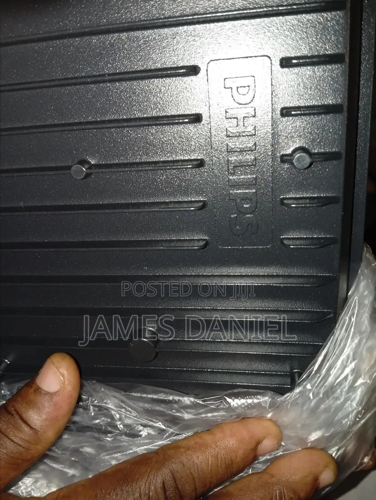 Phillips Led Floodlight 100watts