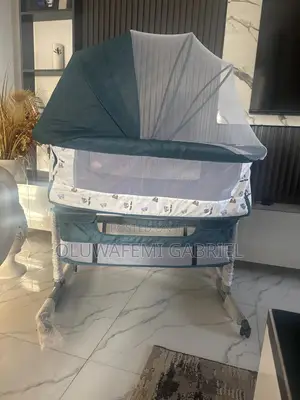 Baby Bassinet