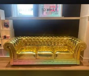 Leather Chair