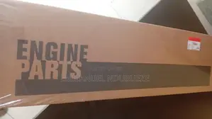 QSB Cummins Overhauling Top Kit