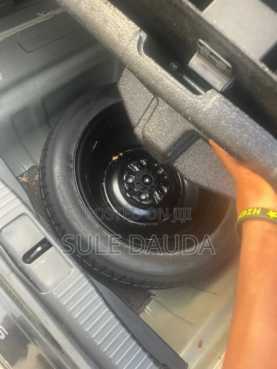 Lexus ES 2013 Black
