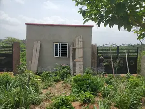 Land For Sale In An Estate, Badore Shimawa