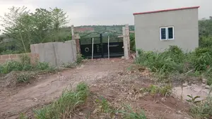 Land For Sale In An Estate, Badore Shimawa