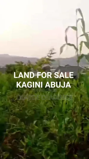 Land For Sale Kagini