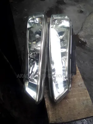 Front and Back Light 406